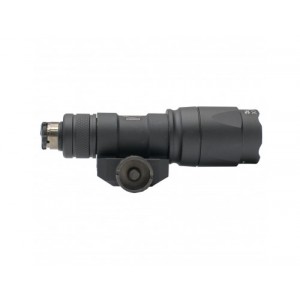 Фонарь M300A MINI SCOUT LIGHT Single Pressure Pad Version Black [WADSN]
